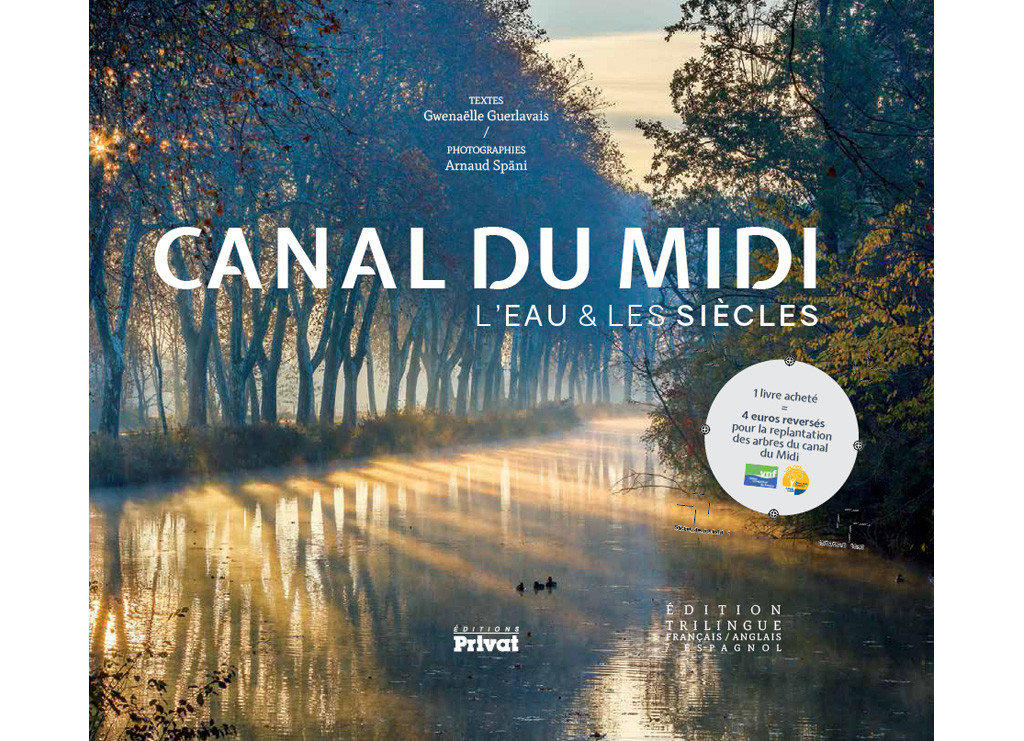 couv CANAL